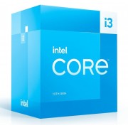 Intel Core i3-13100 LGA1700 3.40GHz 12Mb