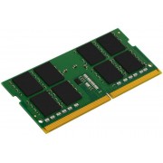 Modulo DDR4 3200Mhz 16Gb SoDimm (KVR32S22S8/16)