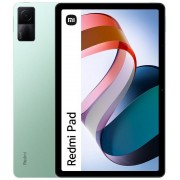 Tablet XIAOMI Redmi Pad 4 10.61" 4Gb 128Gb green Mint (VHU4195EU)