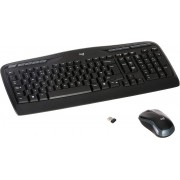 keyboard+mouse LOGITECH MK330 Wireless Inglés (920-003989)