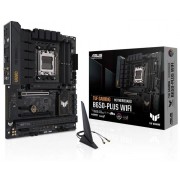 ASUS TUF GAMING B650-PLUS WIFI:(AM5) 4DDR5 HDMI DP ATX