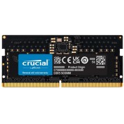 Memory module CRUCIAL DDR5 8Gb 4800MHz Sodimm (CT8G48C40S5)