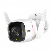 Camera IP TP-LINK Exterior Wifi Nightvision (TAPO C320WS)