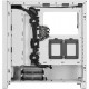 Case CORSAIR Icue 4000D RGB white (CC-9011241-WW)