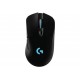 mouse LOGITECH Gaming G703 Wireless black (910-005641)