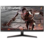 Monitor Gaming LG 32" QHD 145Hz 350cd (32GN600-B)