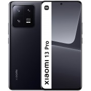 SMARTPHONE XIAOMI 13 PRO 6.73 "12GB 256GB 5G Black (MZB0DBIEU)