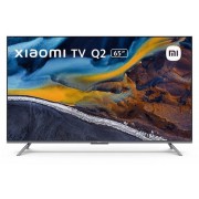 TV XIAOMI Q2 65" QLED 4K UHD WiFi 3HDMI (L65M7-Q2EU)