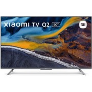 TV XIAOMI 50" QLED 4K UHD Smart TV WiFi Gris (L50M7-Q2)