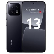 Smartphone XIAOMI 13 6.36" 8Gb 256Gb 5G Black (MZB0D92EU)