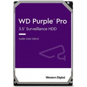 Disco WD Purple Pro 3.5" 10Tb SATA3 256Mb (WD101PURP)