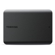 External Disk TOSHIBA Canvio 4Tb 2.5" Usb3 (HDTB540EK3)