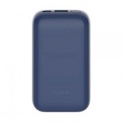 Powerbank XIAOMI 10000mAh Pocket Pro Azul (BHR5785GL)