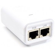 Inyector PoE Ubiquiti 24VCD 24W 5 Unidades (POE-24-24W-5P)