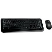 MICROSOFT Desktop 850 Wireless Keyboard+Mouse (PY9-00008)