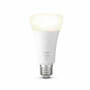 PHILIPS Hue White 1100 E27 100W bulb (929002334904)