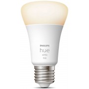 PHILIPS Hue White E27 75W Bulb (929002469202)