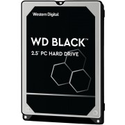 Disco WD Black 1Tb 2.5" Sata3 64Mb 7200rpm (WD10SPSX)