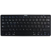 NILOX Wireless Keyboard Black (NXKB01B)