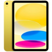 Apple iPad 10.9" Wifi 256Gb Yellow (MPQA3TY/A)