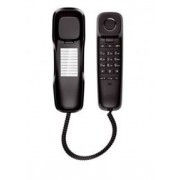 Gigaset DA210 Black Corded Telephone (S6527-R101)