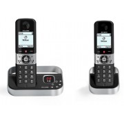 ALCATEL DEC F890 VOICE DUO Cordless Telephone (ATL1422863)