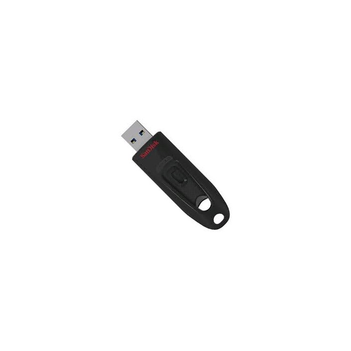 Pendrive SANDISK Ultra USB3.0 64Gb (SDCZ48-064G)