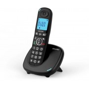 ALCATEL DEC XL535 Black Cordless Telephone (ATL1422283)