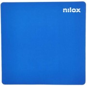 NILOX Mousepad 240x240mm Blue (NXMP012)