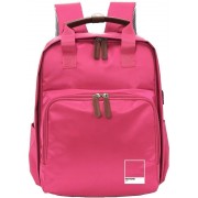 PANTONE 15.6" Pink Backpack (PT-BPK0021R)