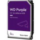WD Purple 3.5" 4Tb 256Mb Video Surveillance Drive (WD43PURZ)