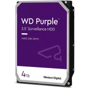 Disco WD Purple 3.5" 4Tb 256Mb videovigilancia (WD43PURZ)