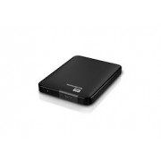 Hard Disk WD 1Tb USB3 2.5" Black (WDBUZG0010BBK-EESN)