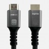 APPROX HDMI2.1 M-M 8K 2m cable (APPC63)
