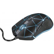Gaming mouse TRUST GXT 133 LOCX Black (22988)