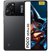 Smartphone XIAOMI Poco X5 Pro 6.67" 8Gb 256Gb 5G Black