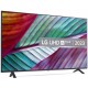 TV LG 65" UHD 4K WebOS23 Wifi (65UR78006LK)