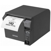 Impr. Epson TM-T70IISN USB-RS232 Negra (C31CD38032)