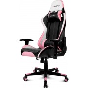 DRIFT DR175 Gaming Chair Pink/Black (DR175PINK)