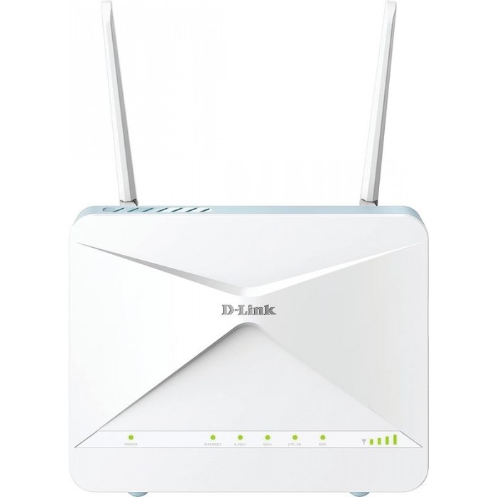 Router 4G D-LINK EAGLE PRO AI AX1500 Mesh (G415)