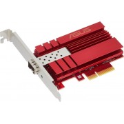 Tarjeta de Red ASUS XG-C100F PCIe SFP+ 10 Gbit Ethernet