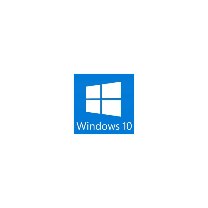 Windows 10 Pro 64-Bit OEM (Qi-FQC-08810)