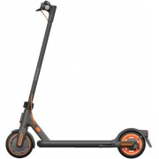 Patinete XIOAMI Electric Scooter 4 Go 8.1" (BHR7029GL)