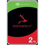 Hard disk drive Seagate IronWolf 3.5" 2Tb NAS SATA3 (ST2000VN003)