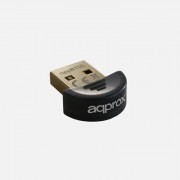 Adapter Usb APPROX Bluetooth 5.0 nano (APPBT05V2)