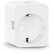 Smart Plug Wiz WiFi White (929002427614)
