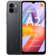 Smartphone XIAOMI Redmi A2 6.52" 3Gb 64Gb 4G Black