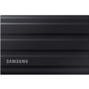 SSD Samsung 7T Shield 4Tb NVMe USB-C 3.1 Black (MU-PE4T0S/EU)