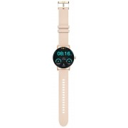 Smartwatch Celly 1.28" Touch BT Pink (TRAINERROUND2PK)