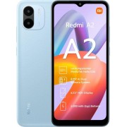 Smartphone XIAOMI Redmi A2 6.52" 3Gb 64Gb 4G Blue